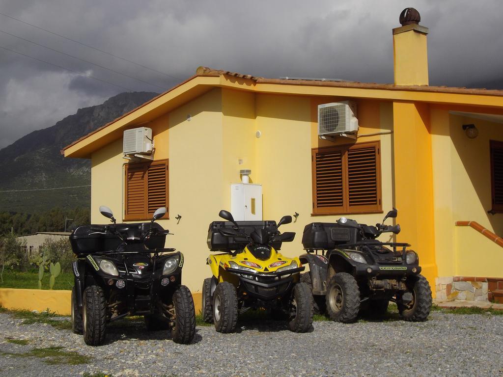Apartamento Casa S'Arriali Iglesias Exterior foto