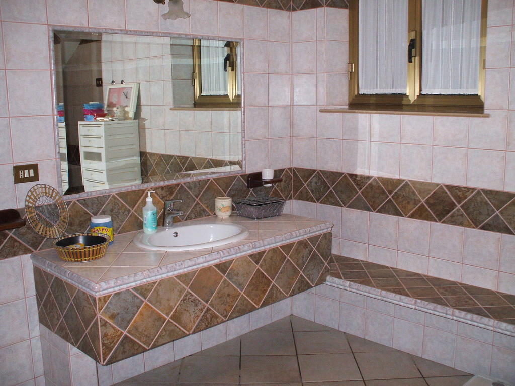 Apartamento Casa S'Arriali Iglesias Habitación foto