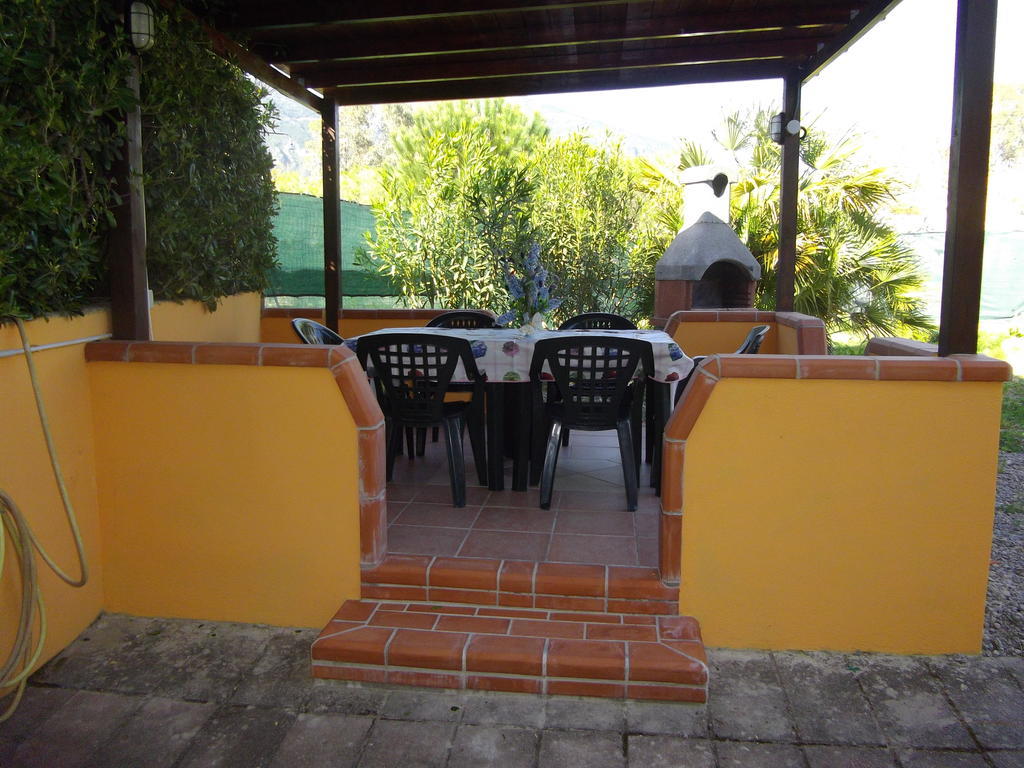Apartamento Casa S'Arriali Iglesias Exterior foto