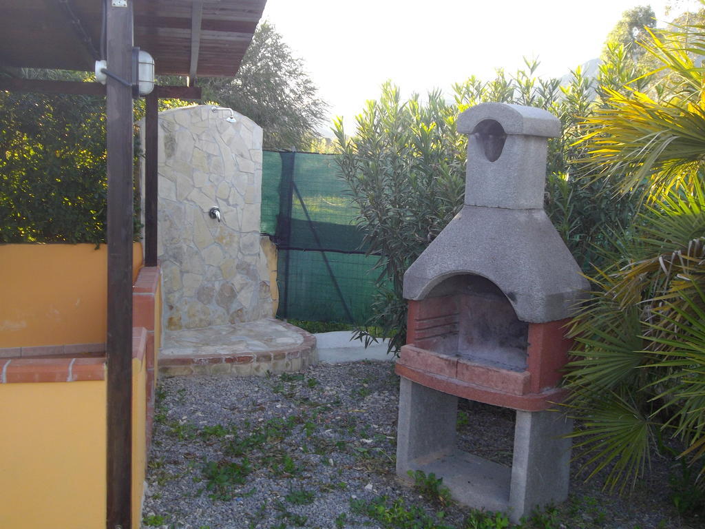 Apartamento Casa S'Arriali Iglesias Exterior foto