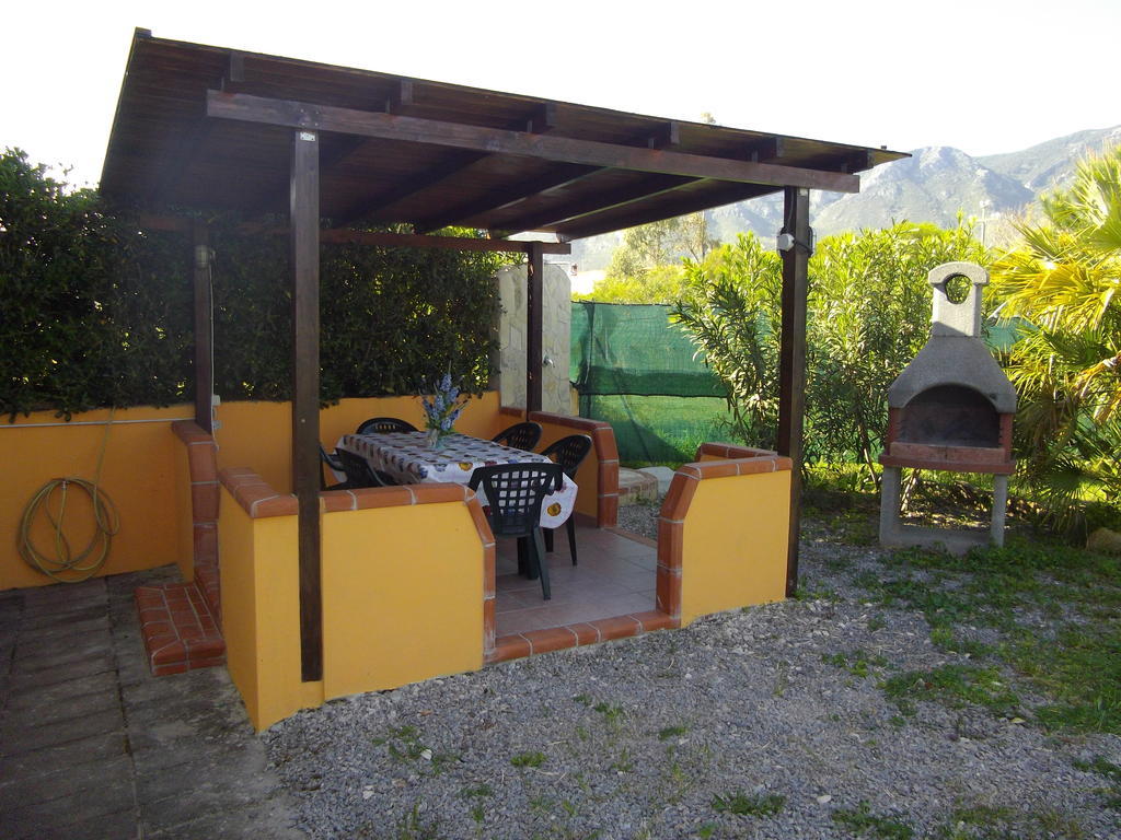 Apartamento Casa S'Arriali Iglesias Exterior foto