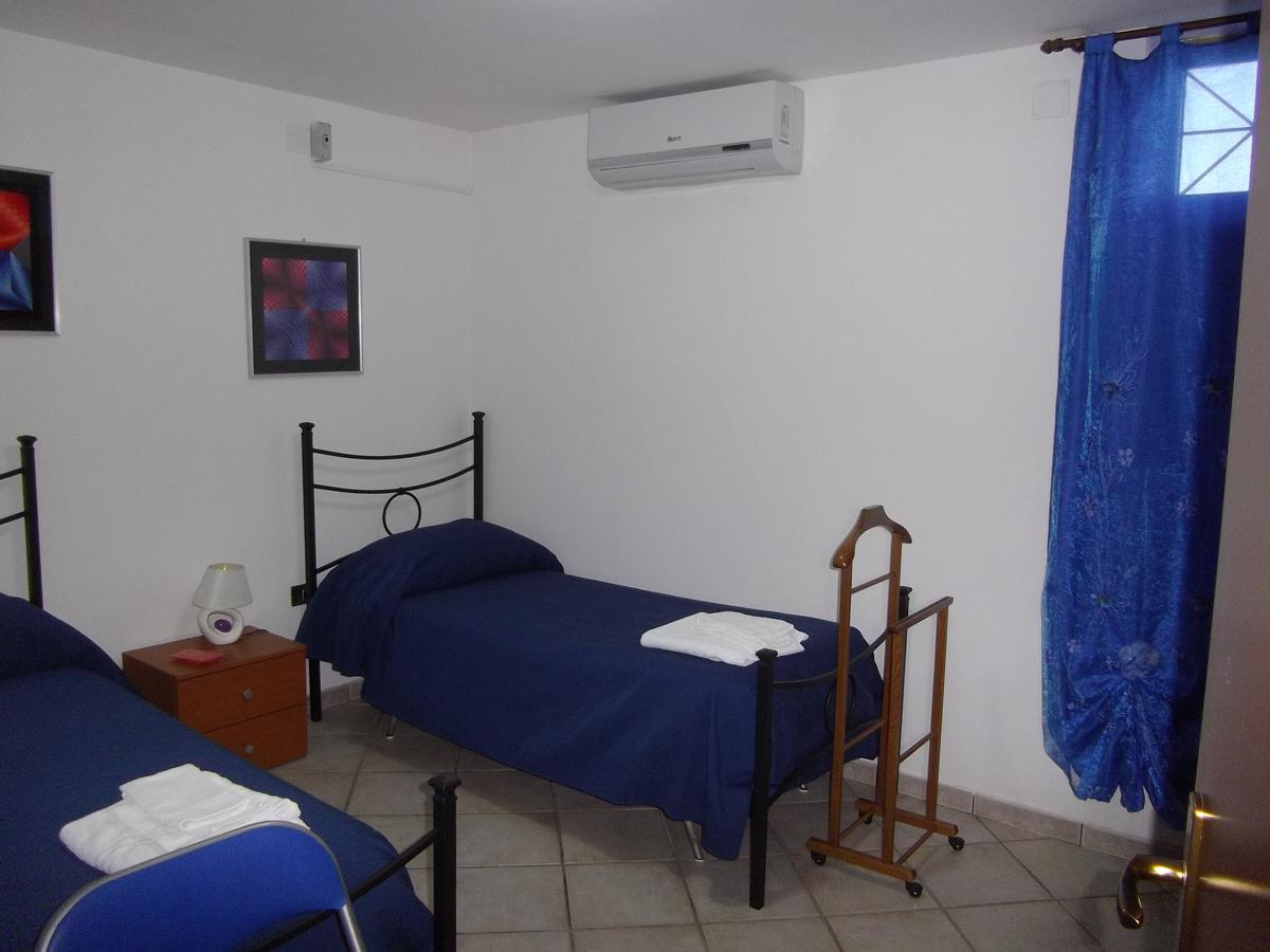 Apartamento Casa S'Arriali Iglesias Exterior foto