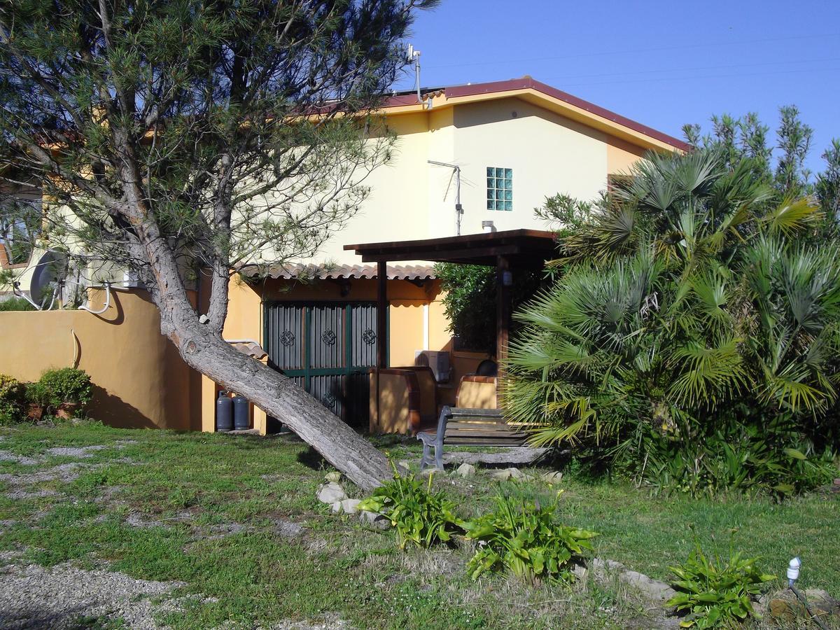 Apartamento Casa S'Arriali Iglesias Exterior foto