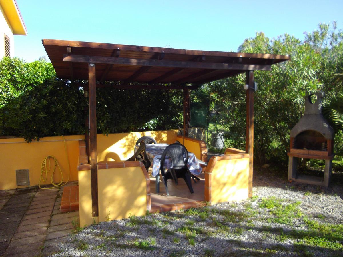 Apartamento Casa S'Arriali Iglesias Exterior foto