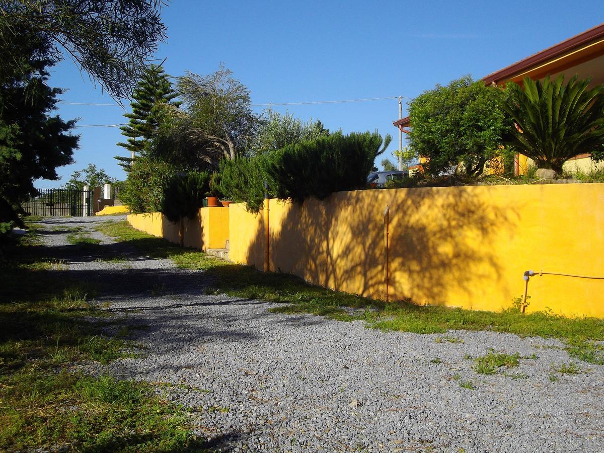 Apartamento Casa S'Arriali Iglesias Exterior foto