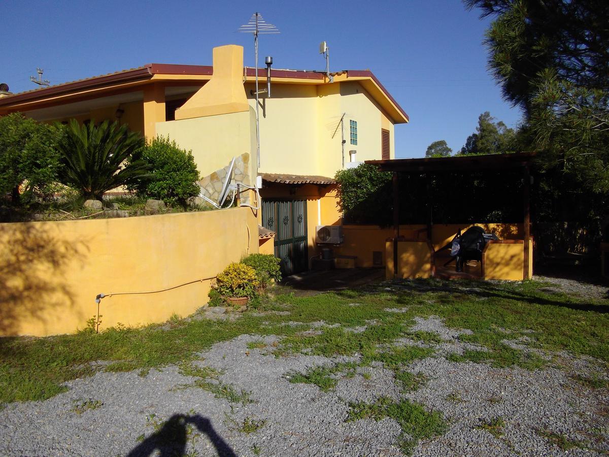 Apartamento Casa S'Arriali Iglesias Exterior foto