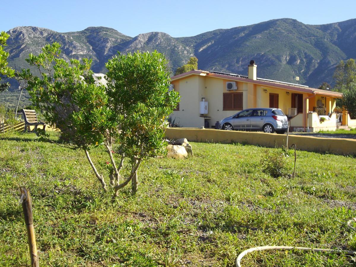 Apartamento Casa S'Arriali Iglesias Exterior foto