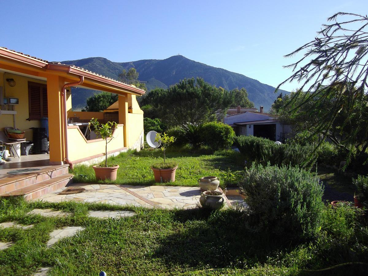 Apartamento Casa S'Arriali Iglesias Exterior foto