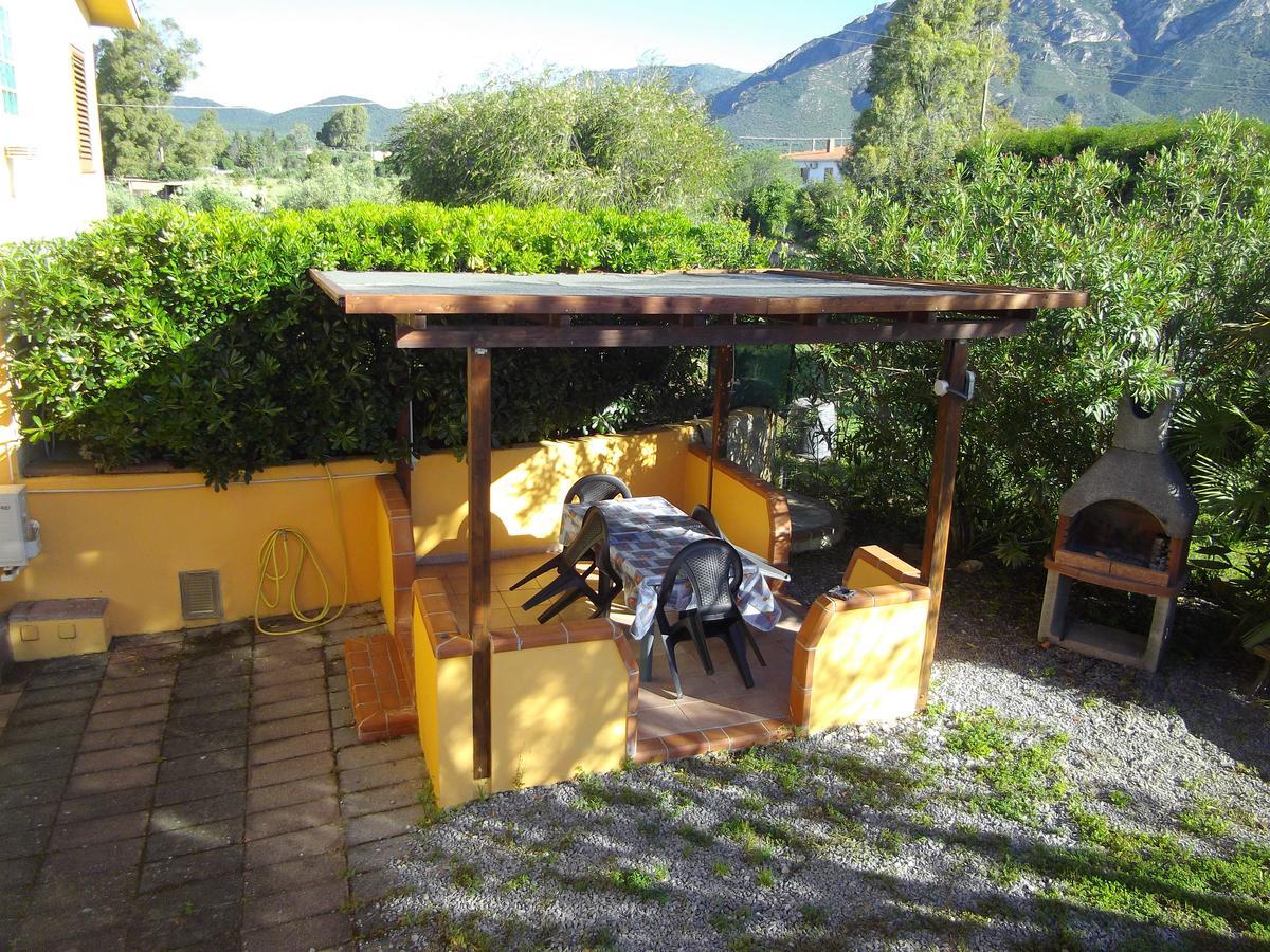 Apartamento Casa S'Arriali Iglesias Exterior foto